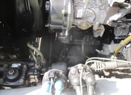 Mitsubishi Pajero SUV 2,5 l 70 kw