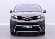 Toyota ProAce Verso Kombi 2,0 l 130 kw