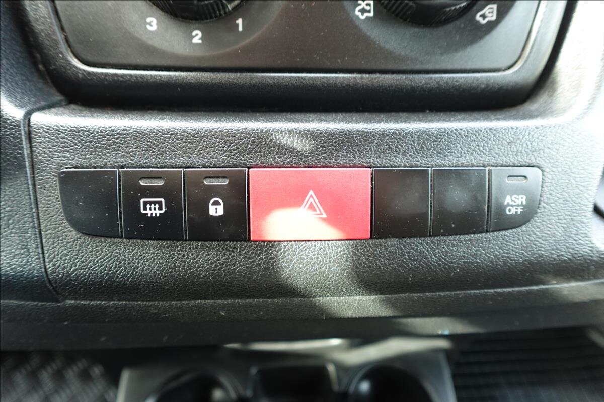 Citroën Jumper Ostatní 2,0 l 120 kw