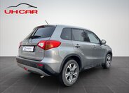 Suzuki Vitara SUV 1,6 l 88 kw