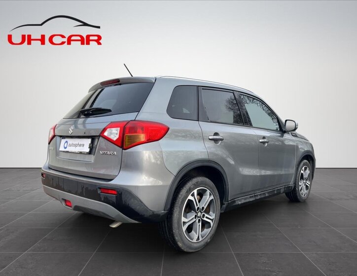 Suzuki Vitara SUV 1,6 l 88 kw