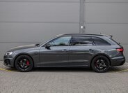 Audi A4 Kombi 3,0 l 170 kw