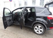 Ford Kuga SUV 2,0 l 120 kw