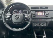 Škoda Fabia Kombi 1,0 l 70 kw