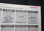 Honda Civic Hatchback 1,8 l 103 kw