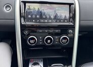 Land Rover Discovery SUV 3,0 l 225 kw