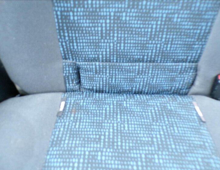 Renault Twingo Hatchback 1,1 l 43 kw