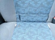 Renault Twingo Hatchback 1,1 l 43 kw