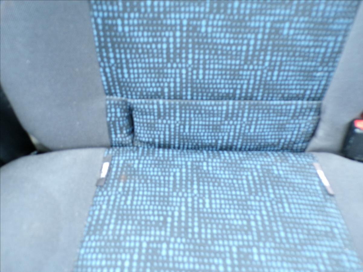 Renault Twingo Hatchback 1,1 l 43 kw