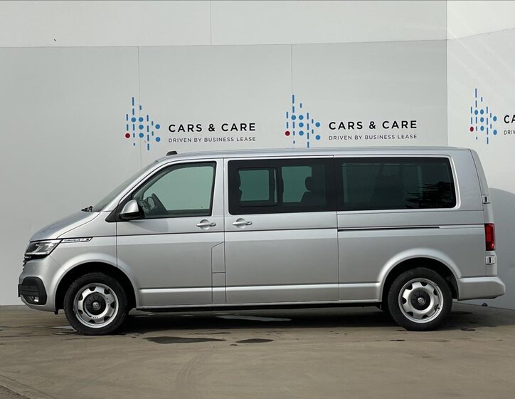 Volkswagen Caravelle VAN / Minibus 2,0 l 110 kw