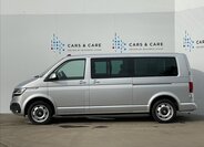 Volkswagen Caravelle VAN / Minibus 2,0 l 110 kw