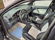 Škoda Octavia Sedan / Limuzína 1,8 l 132 kw