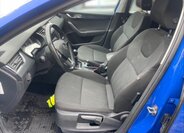 Škoda Octavia Kombi 1,6 l 85 kw