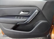 Dacia Duster Kombi 1,6 l 84 kw