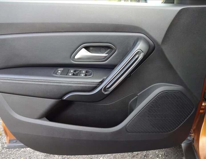 Dacia Duster Kombi 1,6 l 84 kw