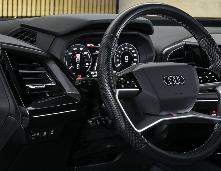 Audi Q4 SUV 0,0 220 kw