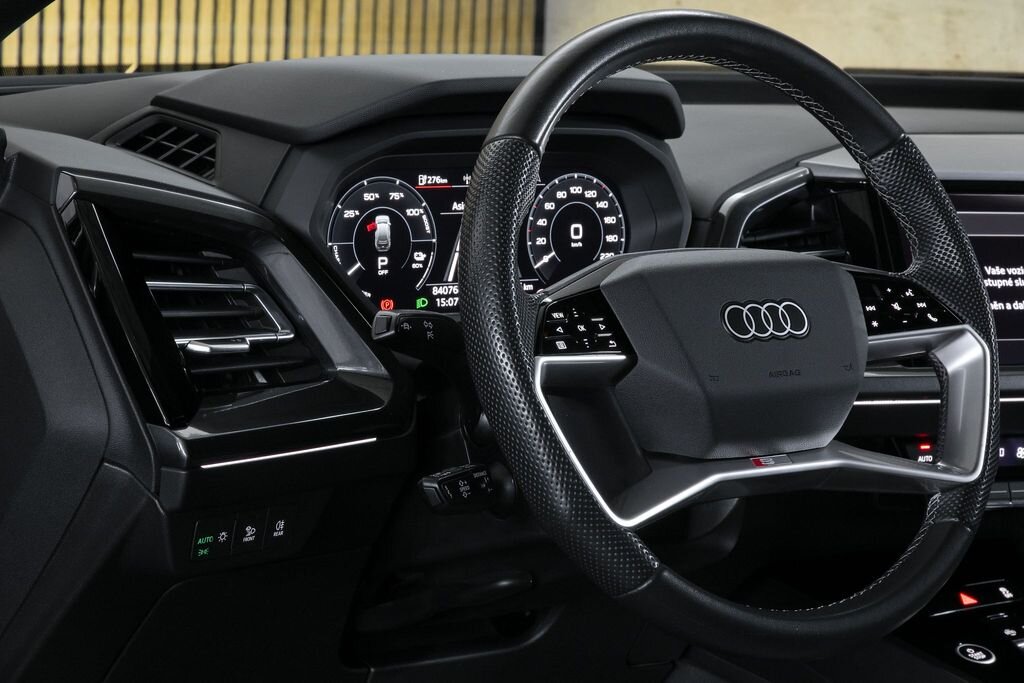 Audi Q4 SUV 0,0 220 kw