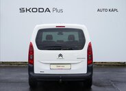 Citroën Berlingo MPV 1,5 l 96 kw