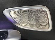 Mercedes-Benz Třídy C Kombi 2,0 l 500 kw