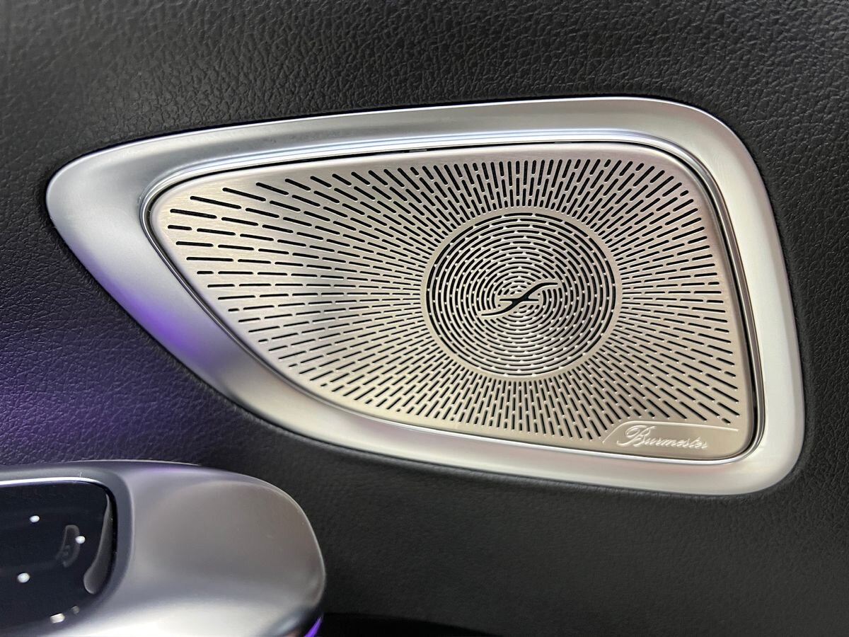 Mercedes-Benz Třídy C Kombi 2,0 l 500 kw
