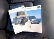 Land Rover Range Rover SUV / Terénní 5,0 l 386 kw