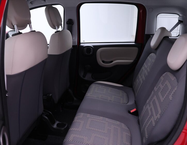 Fiat Panda 13