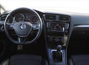 Volkswagen Golf 13