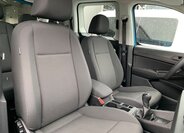 Volkswagen Caddy 23