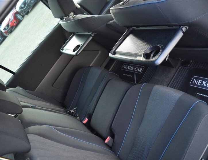 Mazda 5 Kombi 1,8 l 85 kw