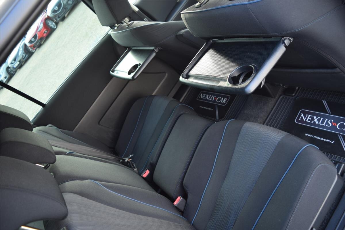 Mazda 5 Kombi 1,8 l 85 kw