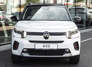 Citroën ë-C3 Hatchback 0,0 83 kw