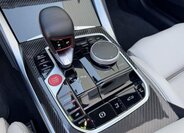 BMW M4 Kabriolet 3,0 l 375 kw