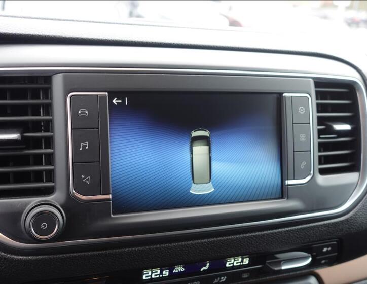 Toyota ProAce Verso 21