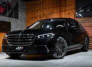 Mercedes-Benz Třídy S Sedan 4,0 l 370 kw