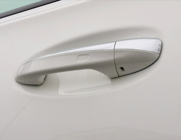 Mercedes-Benz GLE SUV 2,0 l 200 kw