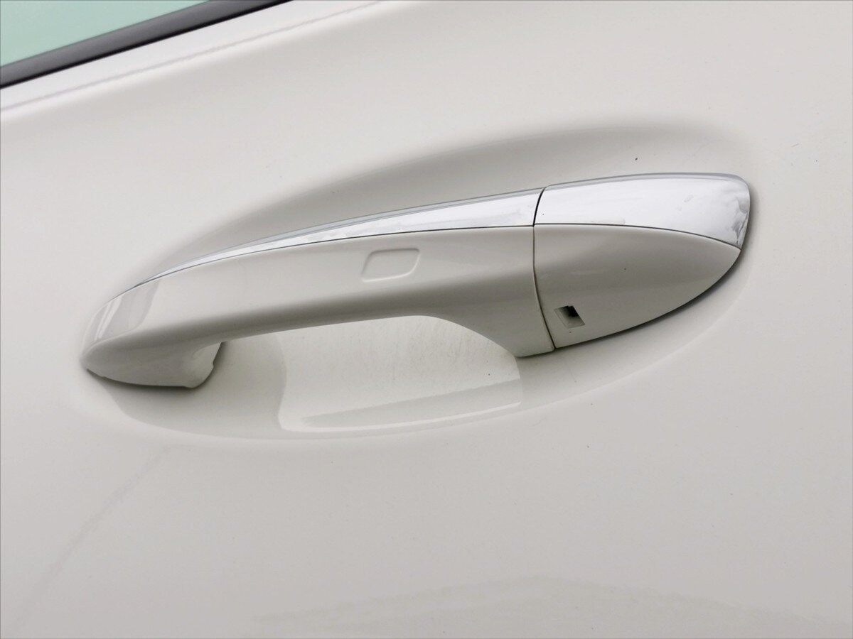 Mercedes-Benz GLE SUV 2,0 l 200 kw