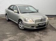 Toyota Avensis 3