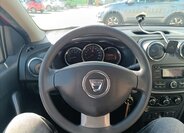 Dacia Logan Sedan / Limuzína 1,1 l 54 kw