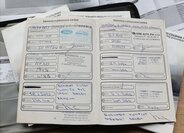 Ford Tourneo Courier MPV 1,5 l 55 kw