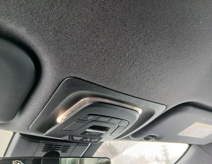 Toyota Corolla Kombi 1,8 l 72 kw