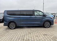 Ford Tourneo Custom 6