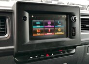 Renault Master Ostatní 2,3 l 120 kw