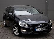 Volvo V60 4