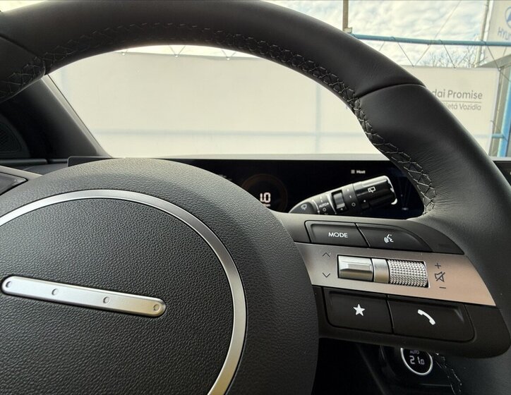 Hyundai Tucson SUV 1,6 l 110 kw