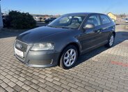 Audi A3 Hatchback 1,9 l 77 kw