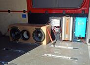 Mercedes-Benz Sprinter 34