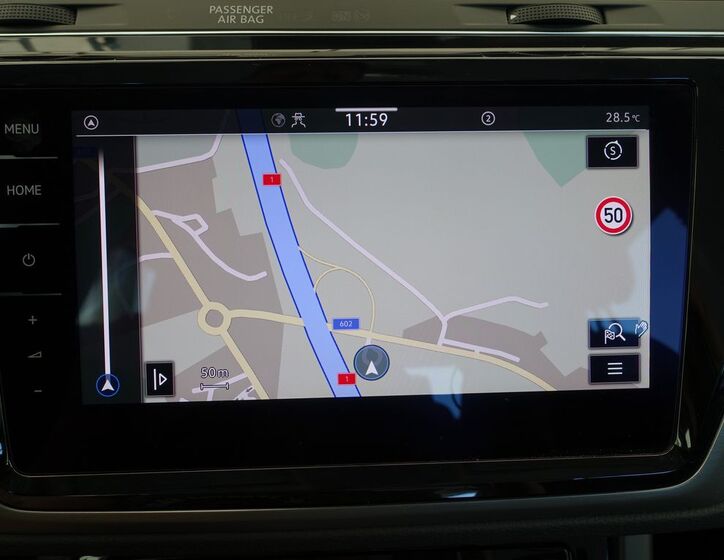 Volkswagen Touran 14