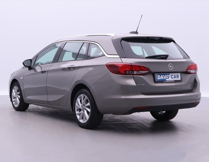 Opel Astra Kombi 1,4 l 110 kw