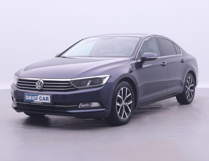 Volkswagen Passat 3