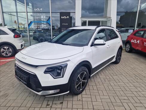KIA Niro